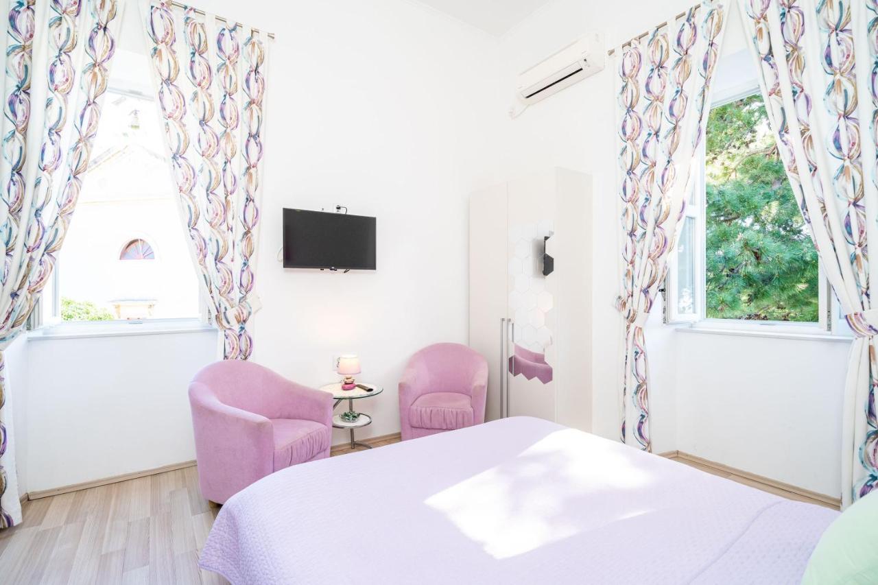 House Boninovo (Adults Only) Hotel Dubrovnik Luaran gambar