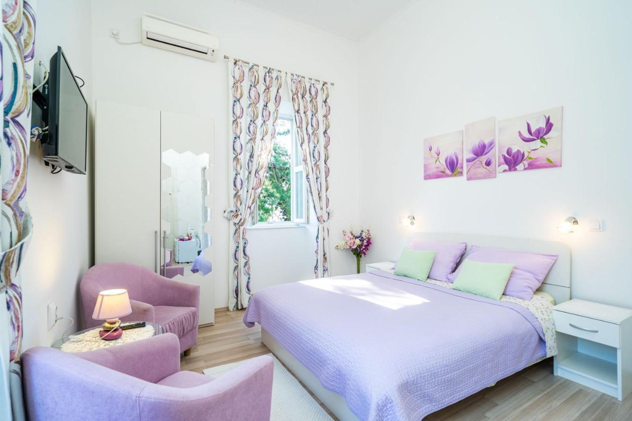 House Boninovo (Adults Only) Hotel Dubrovnik Luaran gambar