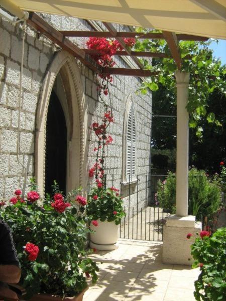 House Boninovo (Adults Only) Hotel Dubrovnik Luaran gambar