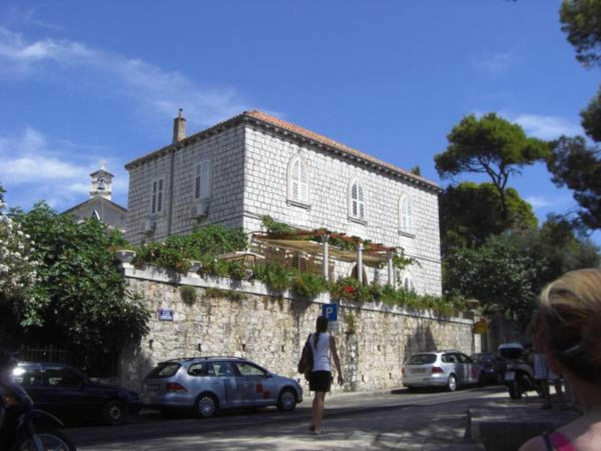 House Boninovo (Adults Only) Hotel Dubrovnik Luaran gambar