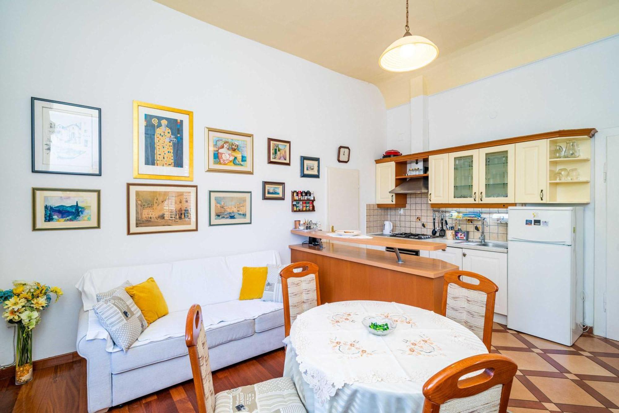 House Boninovo (Adults Only) Hotel Dubrovnik Bilik gambar